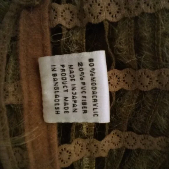 Paula Young Hanson Lace Front Synthetic Wig - Picture 8 of 10